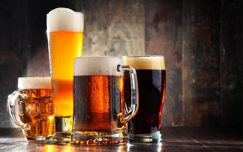 Beneficios de la Cerveza