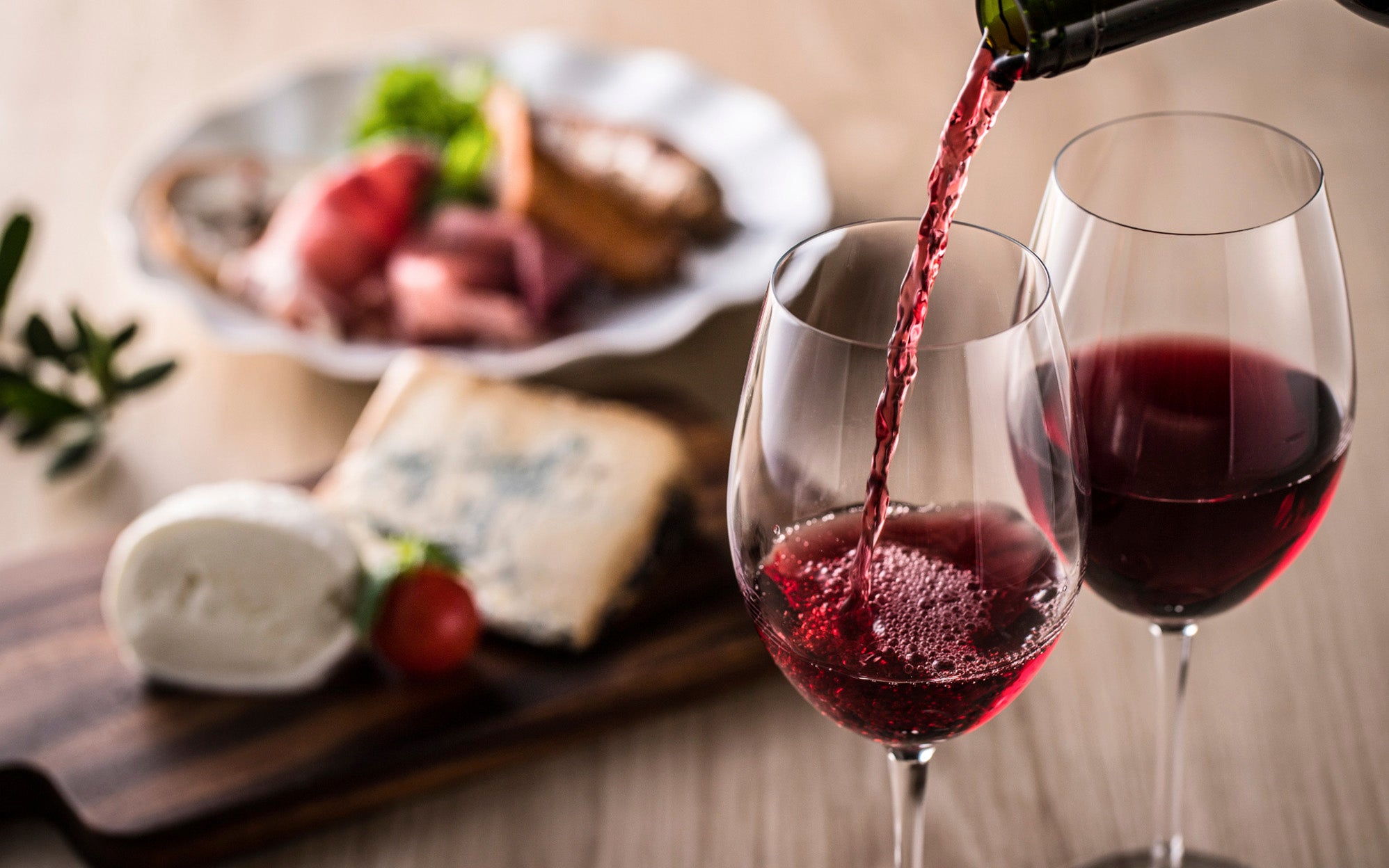 Beneficios del vino ¿por qué debes beberlo?