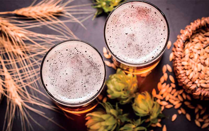 Diferencia entre cerveza artesanal e industrial