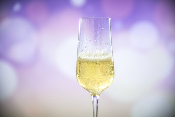 Diferencia entre espumante y champagne: Aprende aquí