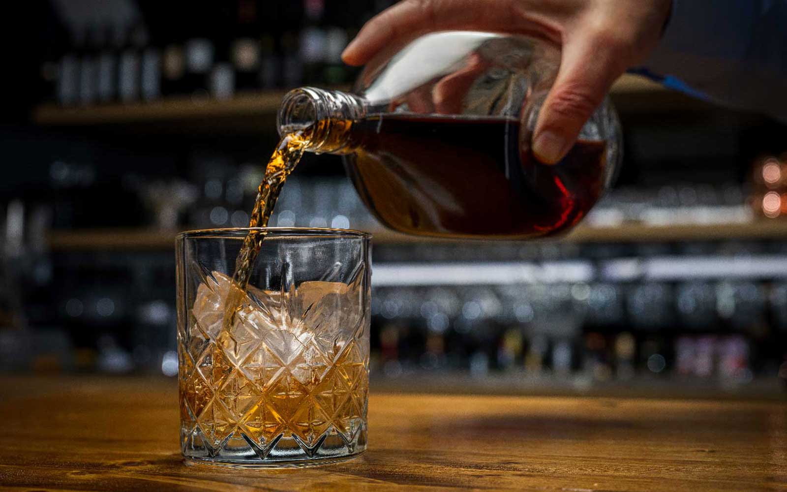 ¿Cuál es la diferencia entre whisky irlandes o escoces?