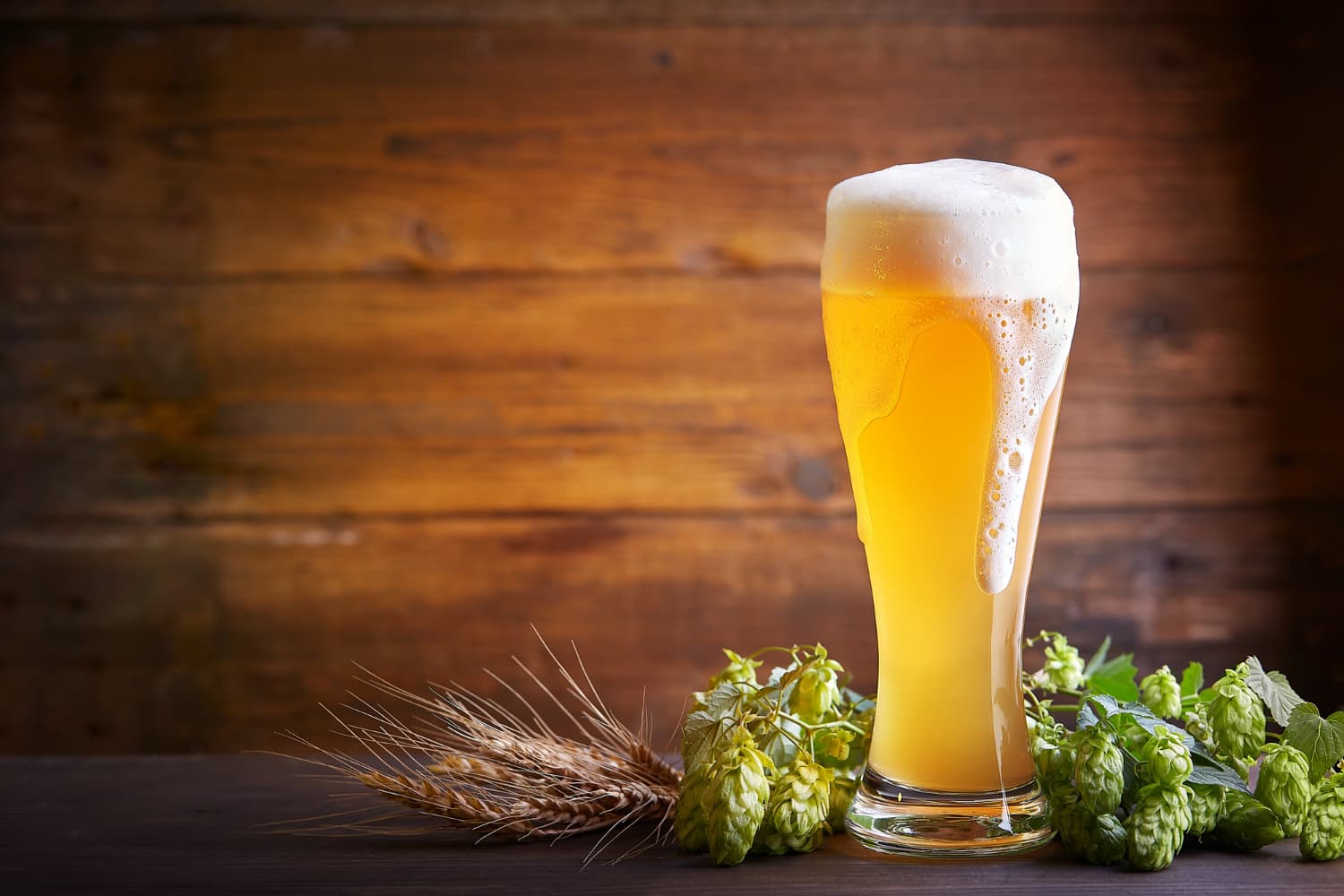 Cerveza lager ¿Qué es y cuáles son sus características?