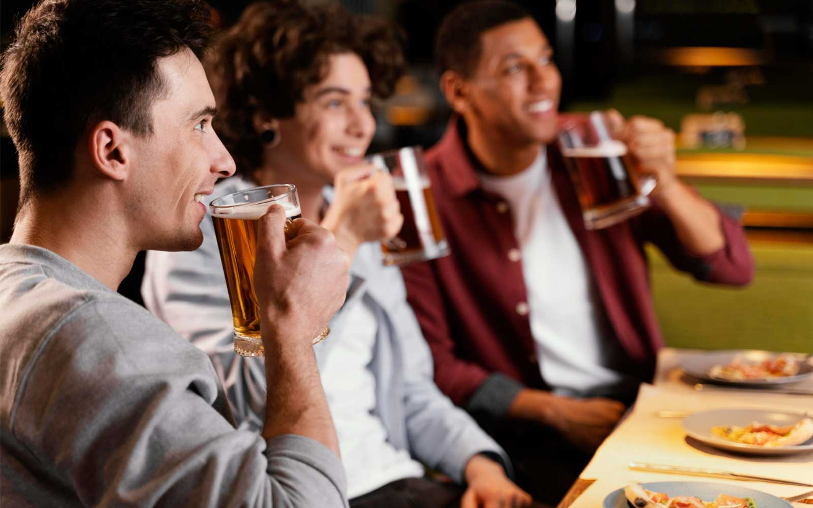 ¿Qué es el IBU de una cerveza?