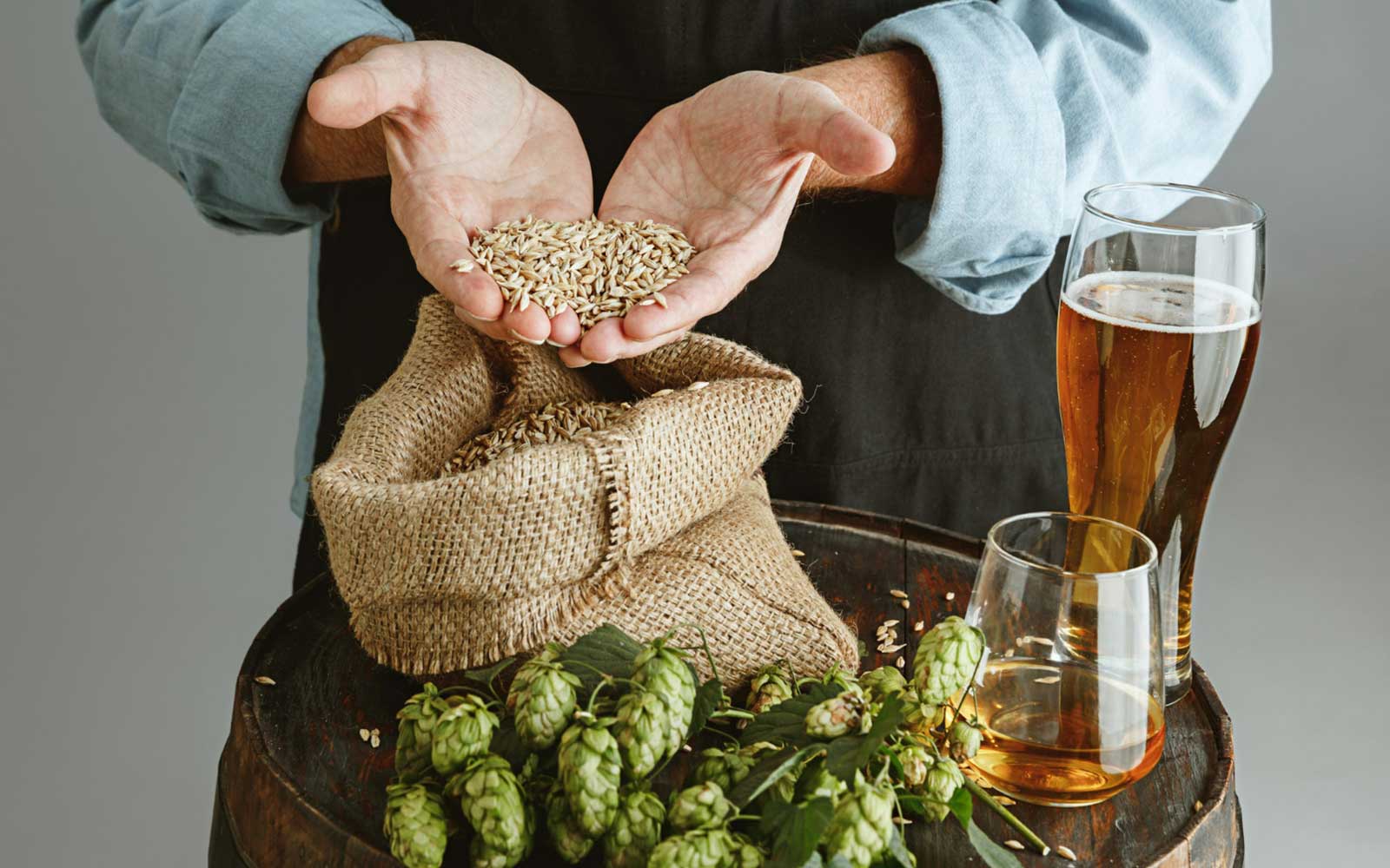 ¿Cómo hacer cerveza artesanal? Guía completa en 6 pasos