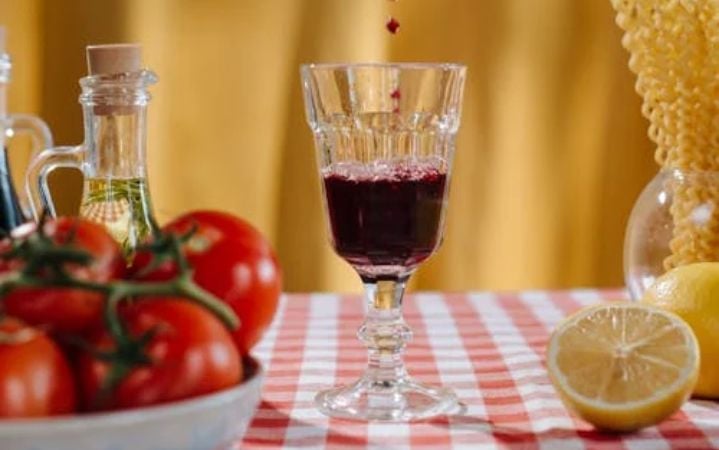 El Mejor Vino para Acompañar Pastas