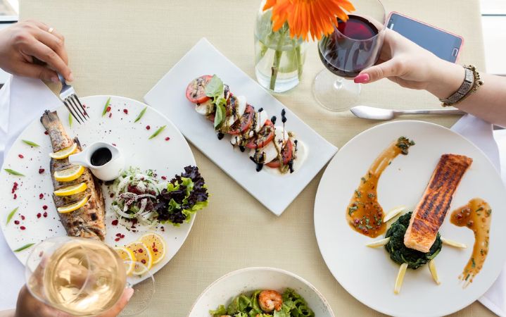 El Mejor Vino para Pescado: Una Guía Completa