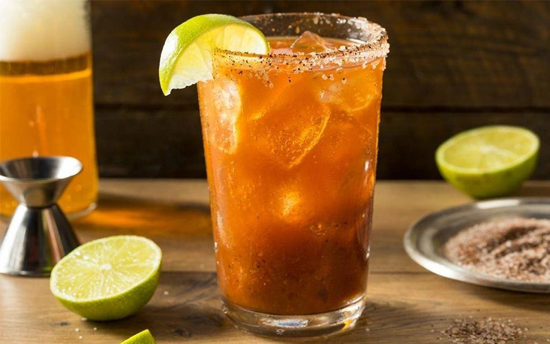¿Cómo hacer micheladas?
