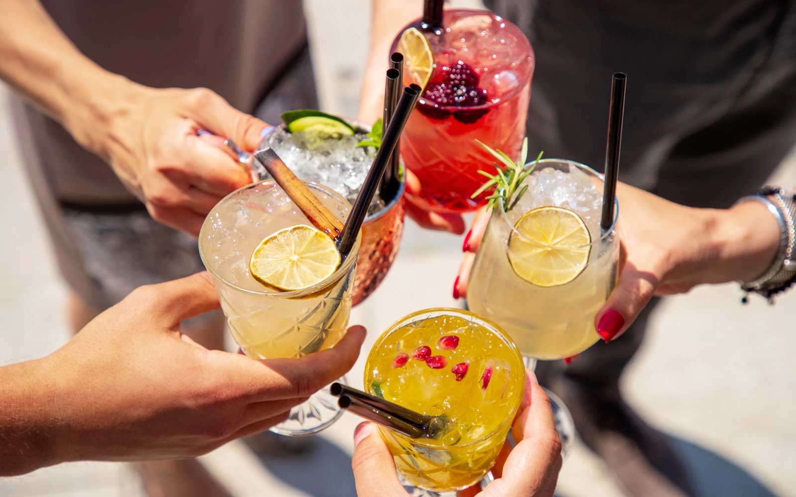 Top 10 tragos con cerveza: Aprende a prepararlos paso a paso