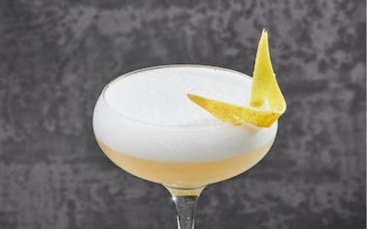Pisco Sour Receta, Ingredientes y Guía Paso a Paso