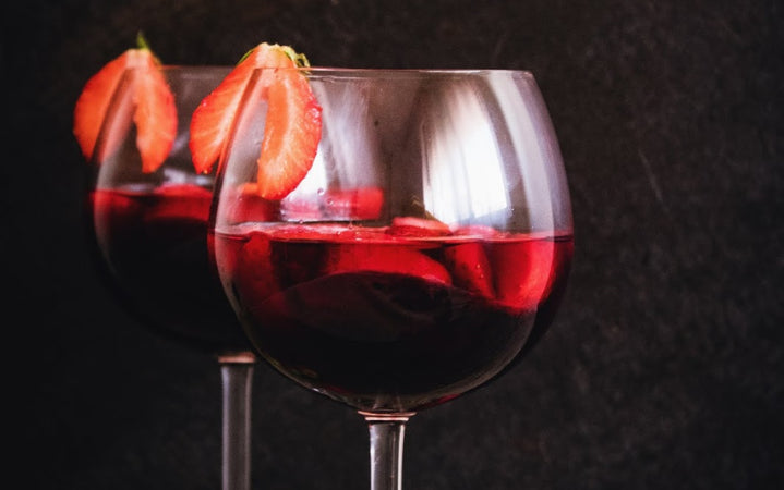 Borgoña Receta, Ingredientes y Guía Paso a Paso