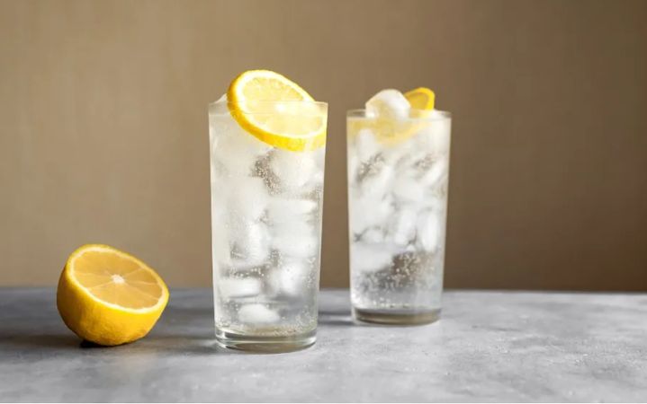 Tom Collins Receta, Ingredientes y Guía Paso a Paso