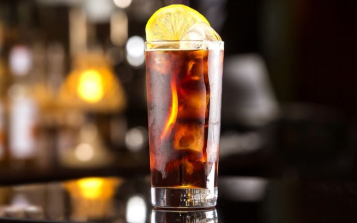 Whiscola Receta, Ingredientes y Guía Paso a Paso