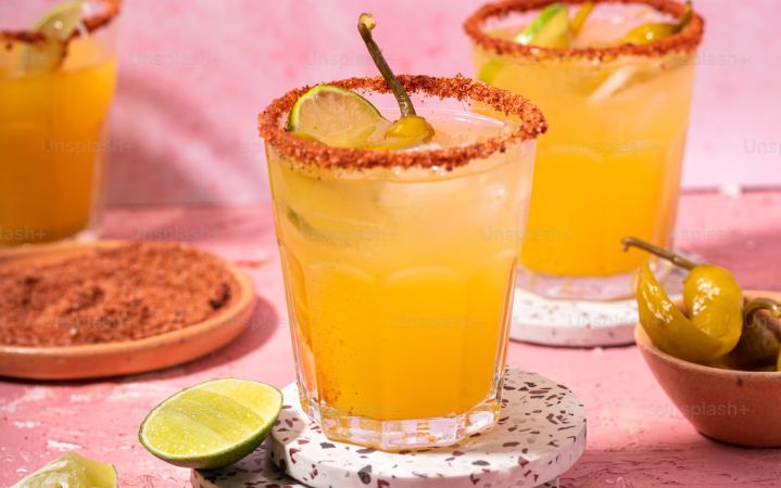 Tragos con Tequila: Recetas Populares en Chile, Ingredientes y Guía Paso a Paso