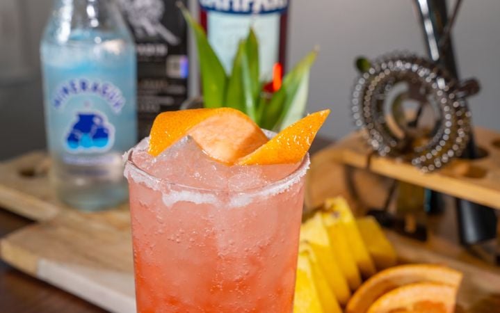 Tragos con Campari: Recetas, Ingredientes y Guía Paso a Paso