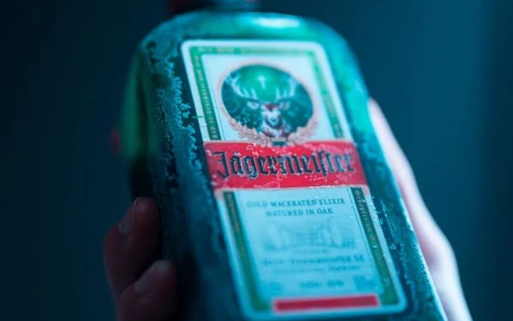 Top 3 Tragos con Jägermeister Fáciles de Preparar