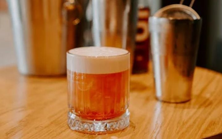 Tragos con pisco: Recetas clásicas para disfrutar del pisco
