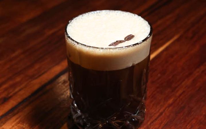 Carajillo Receta, Ingredientes y Paso a Paso