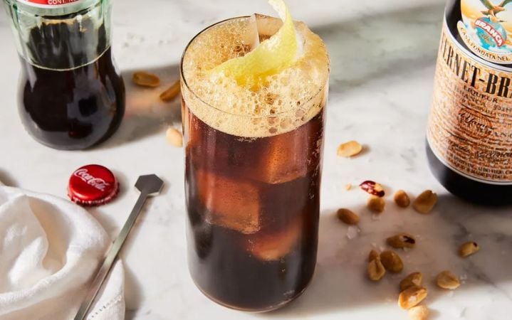Tragos con Fernet: Recetas, Ingredientes y Consideraciones