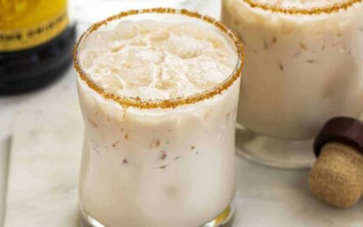 Ruso Blanco Receta, Ingredientes y Guía Paso a Paso