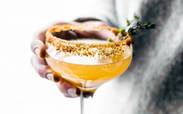 Hot Toddy Cocktail: Cómo Prepararlo Fácilmente