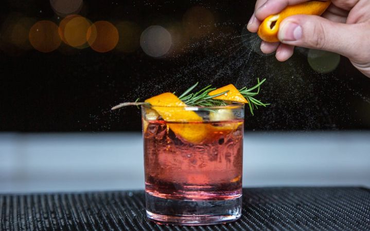 Top 5 tragos con Ramazzotti que no puedes dejar de probar