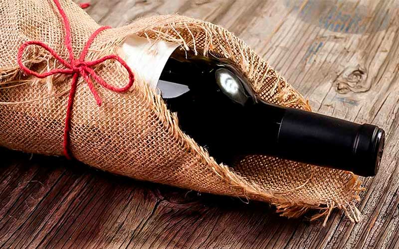 Vinos para regalar: ¿Cuáles escoger?