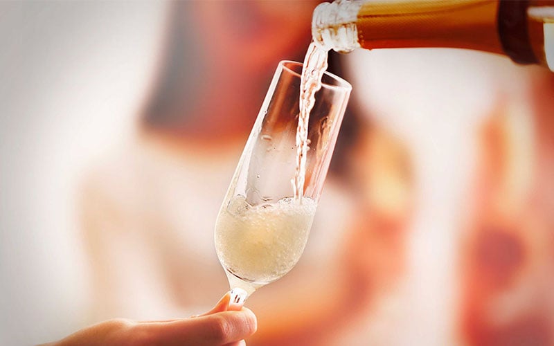 Mejores espumantes: ¿cuáles comprar?