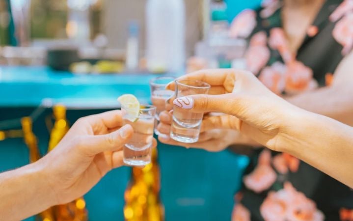 Los 10 Mejores Tequilas que Puedes Comprar en Chile