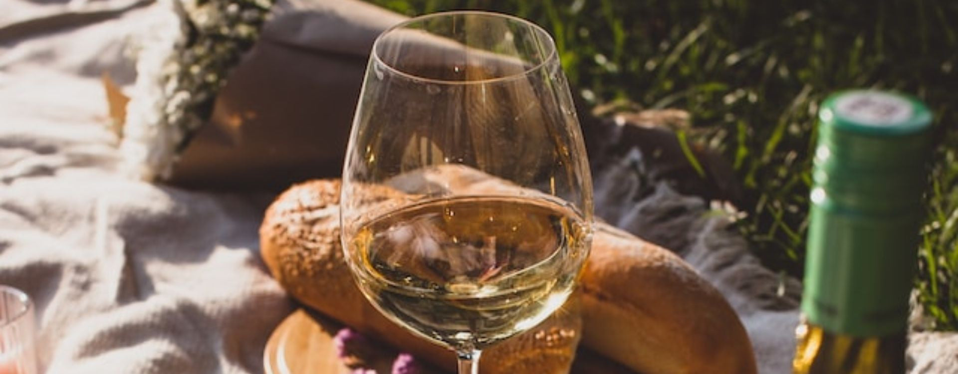 Quesos para acompañar vino blanco