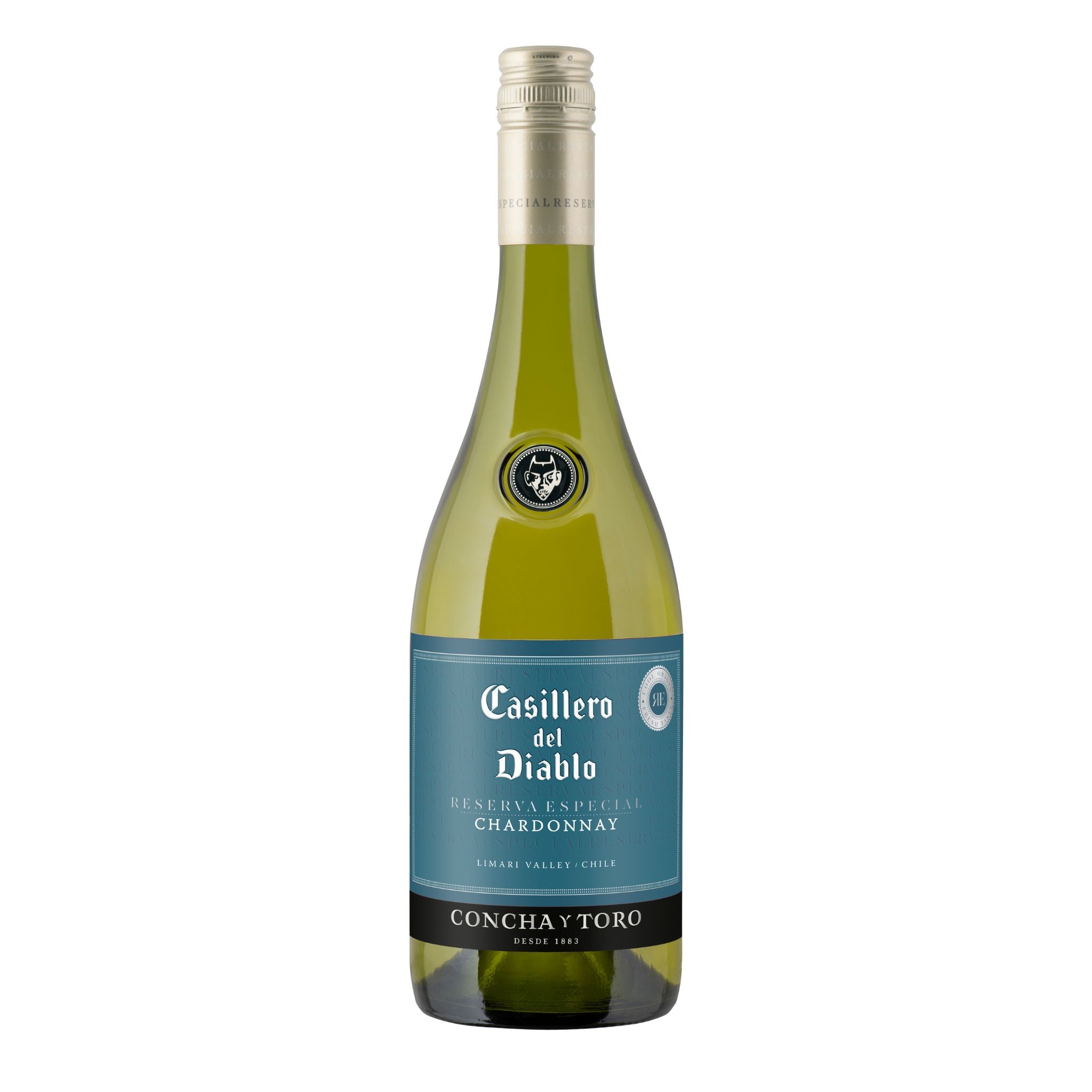 Casillero del Diablo Reserva Especial Chardonnay