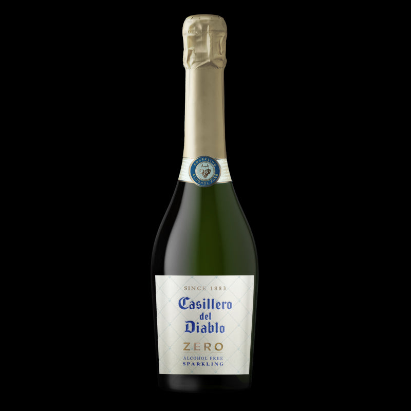 Espumante Casillero del Diablo Zero - Descorcha Chile