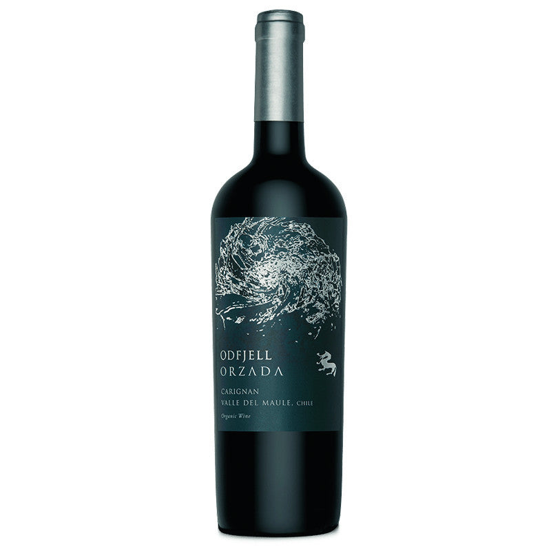 Odfjell Orzada Carignan 750 cc – Descorcha