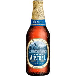 Austral Calafate