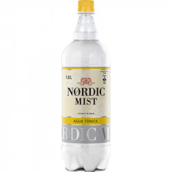 Nordic Mist Agua Tonica 1,5