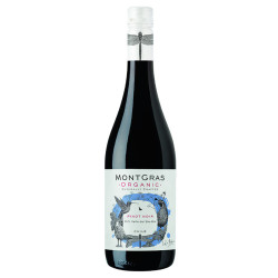 Montgras Pinot Noir