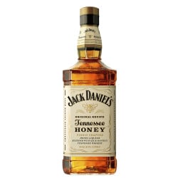Jack Daniel's Honey 750 cc