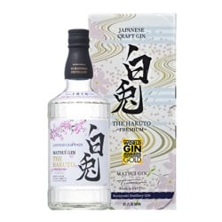 Gin Japones Matsui