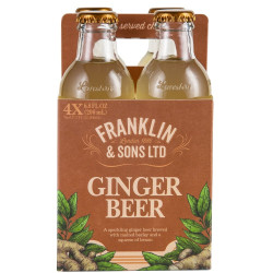 Ginger Beer Franklin&Sons