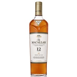 Whisky The Macallan 12 Años...
