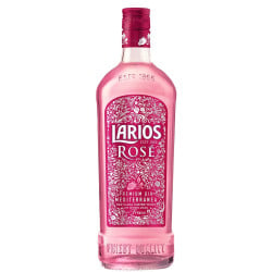 Gin Larios Rose