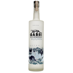 Vodka Gabri
