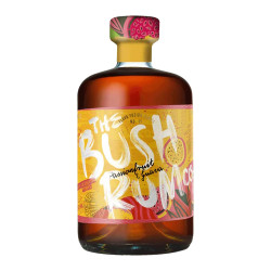 The Bush Rum Passionfrut y...