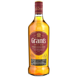 Whisky Grants