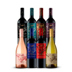 Diablo Wine Series