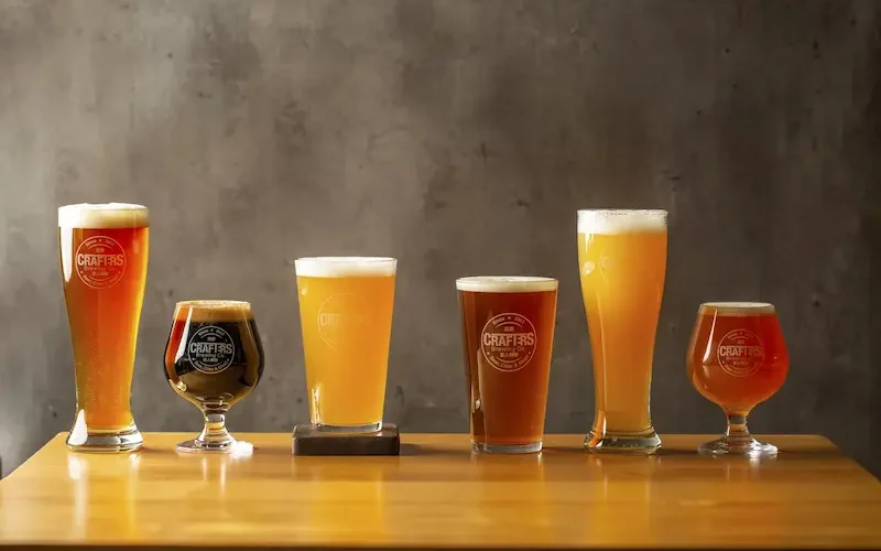 ¿Sabes qué tipos de cerveza artesanal existen?- Descorcha