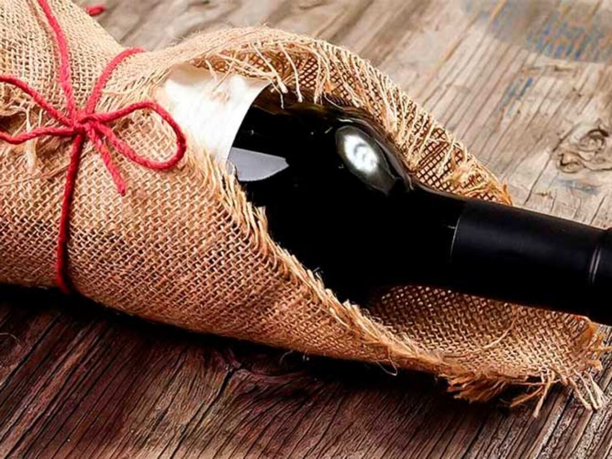 Rudyard Kipling Funcionar granizo Vinos para regalar: ¿Cuáles escoger? - Blog Descorcha