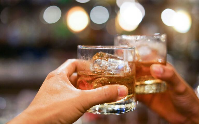 Los beneficios del whisky para tu salud