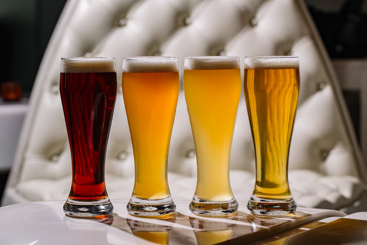 6 pasos para hacer cerveza artesanal - Descorcha