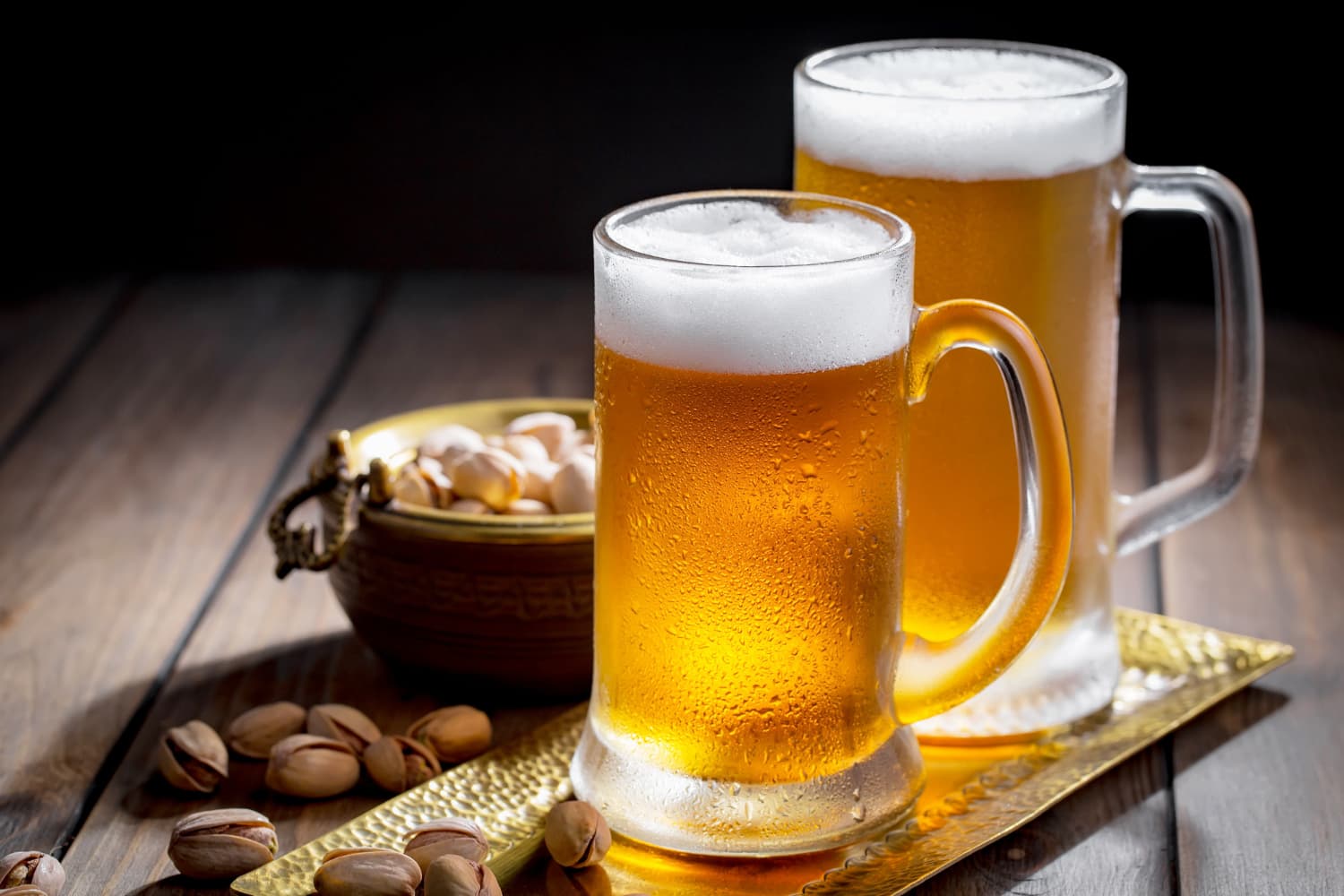diferencia entre cerveza ale y lager - Descorcha