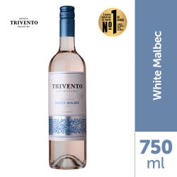 Vinho Argentino Trivento...